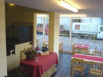 Eckotel H1