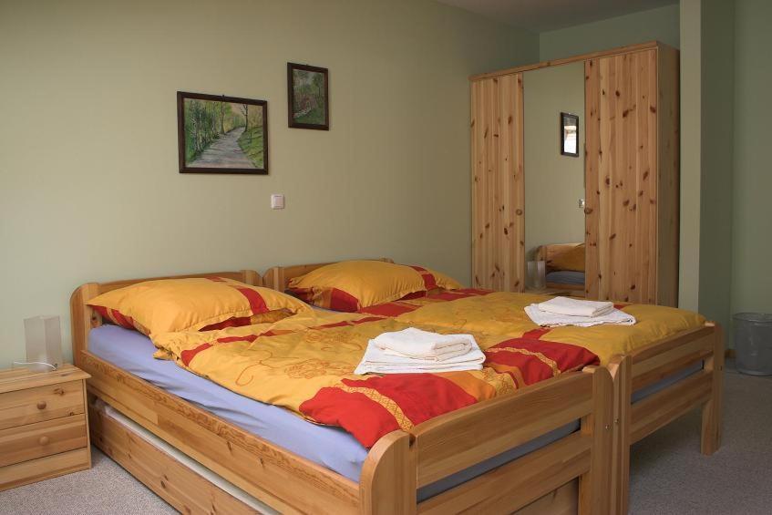 Guest house Eckotel H1 Eckernfoerde